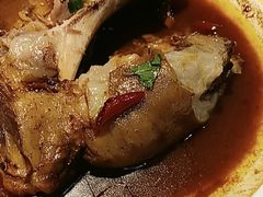 -东北大院·东北菜(三台子店)