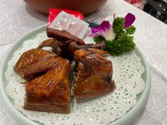 -老廣新意-全天茶点(宝能店)