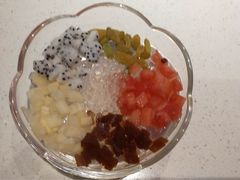 -麻辣空间·清油火锅(万达广场店)