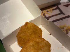 -麦当劳(凌云天地长桥店)