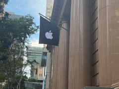 -Apple Store(Brisbane)