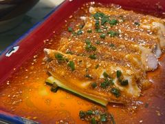 -常和州·夜宵大排档(常州单店)