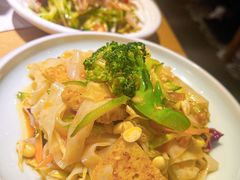 -吕氏疙瘩汤·海鲜新鲁菜(凯德mall新都心店)