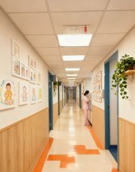 -杭州贝瑞斯美华妇儿医院·早孕·产检·儿科