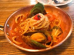 -I HOLIC艾豪丽披萨(KKone店)