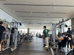 -普拉达游泳健身(水湾1979店)