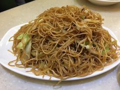 -洪利粥店茶餐厅