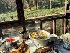 -野蔓果·山野菜(西湖景区·龙井茶田店)