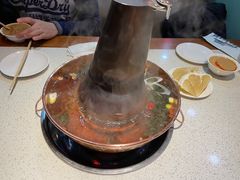 -阳坊胜利涮羊肉(禧乐汇店)