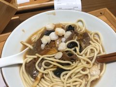 -奎元馆(市民中心店)