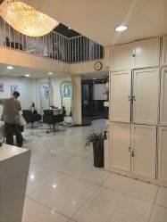 -丽时 Hair Salon