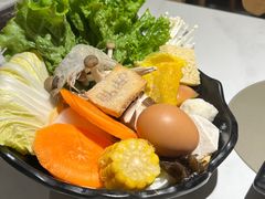 -呷哺呷哺 黄金牧场 (新中关购物中心店)