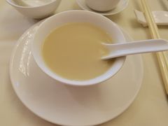 老火靓汤-利苑酒家(金宝店)