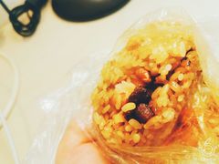 -六广门毛阿姨糯米饭