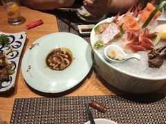 -万鱼亭·筑地屋 日本料理(淮海街店)