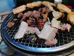 -华炭泥炉烤肉(布吉店)