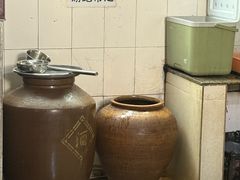 -正宗杨记普洱酸醋米线(总店)