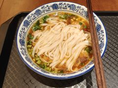 -夏记粉店(黄兴路步行街店)