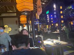 -绿茶餐厅(深圳龙华天虹购物中心店)