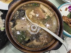 -方荣糊涂菜馆(湖北路店)