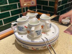 -点都德(奥体印象城店)