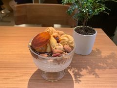 -CURRY YA 熟成咖哩專門店(深圳湾万象城店)