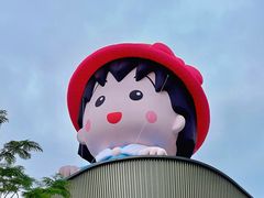 -东莞松山湖万象汇