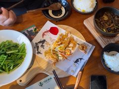 -马灯部落·西湖边的创意山景餐厅(虎跑动物园店)