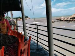 -胜海大排档·海鲜·黄鳝饭(十年老店)