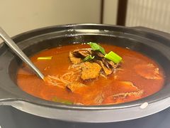 -半勺·新徽菜(银泰城店)
