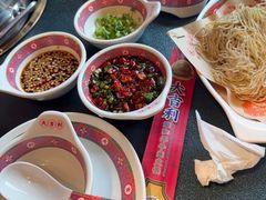 -大吉利·潮汕鲜牛肉火锅(西安店)