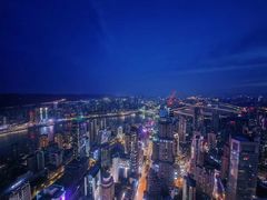 -WFC会仙楼观景台