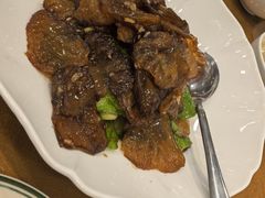 -良友·海鲜青岛菜(五四广场店)