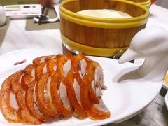-御仙都北京菜馆·烤鸭店(双井店)