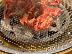 -西塔老太太泥炉烤肉(北京双井店)