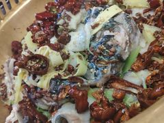 -小胖墩炝锅鱼(天钥桥路店)