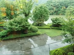 -湘湖逍遥庄园·水漾中餐厅