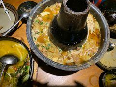 -觅山云南菜(泊富ICITY店)