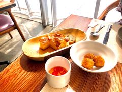 -Mercato莫卡多露台餐厅与酒吧(K11店)