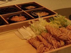 -有喜胶东小馆(太申祥和店)