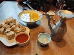 -香园茶社·金陵小灶(老门东店)