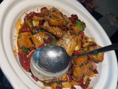 -简小舍·民间手艺菜(武昌江滩店)