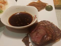 -大碗居·烤鸭·鱼头泡饼(天坛东门店)