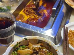 -重庆高老九火锅(万象城店)