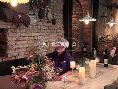 -鹿萤季·营地小馆(皇后公园店)