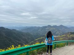 -石潭村