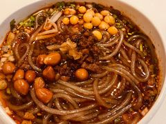 酸辣粉-眉州东坡(华联万柳店)