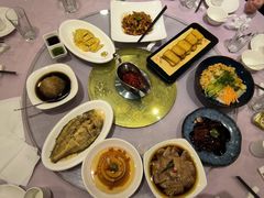 -顺风海鲜港(金玉兰店)