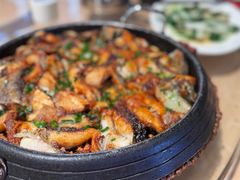 -年辉渔村·非遗传承餐厅(新丰江店)