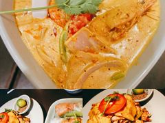 -大头虾越式风味餐厅(光明广场店)